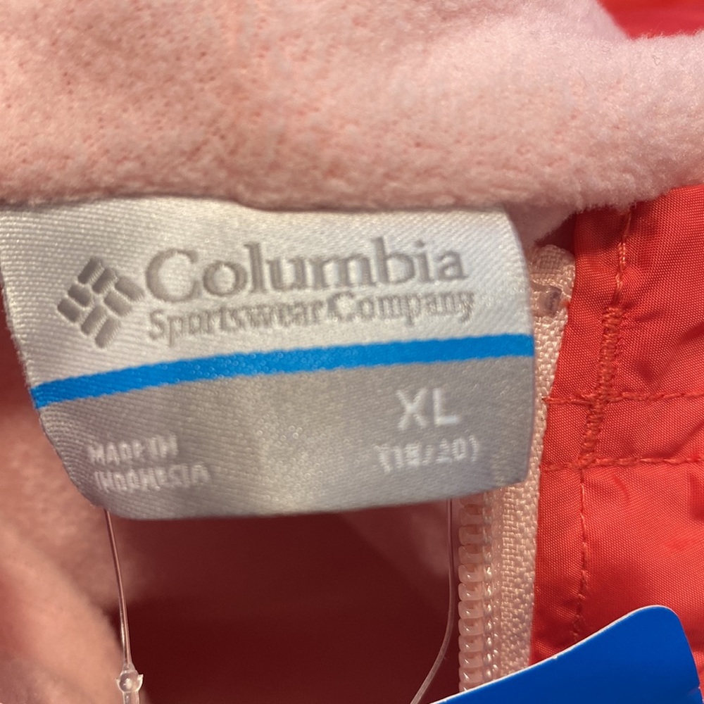 Colombian Youth XL jacket - Picture 5 of 5